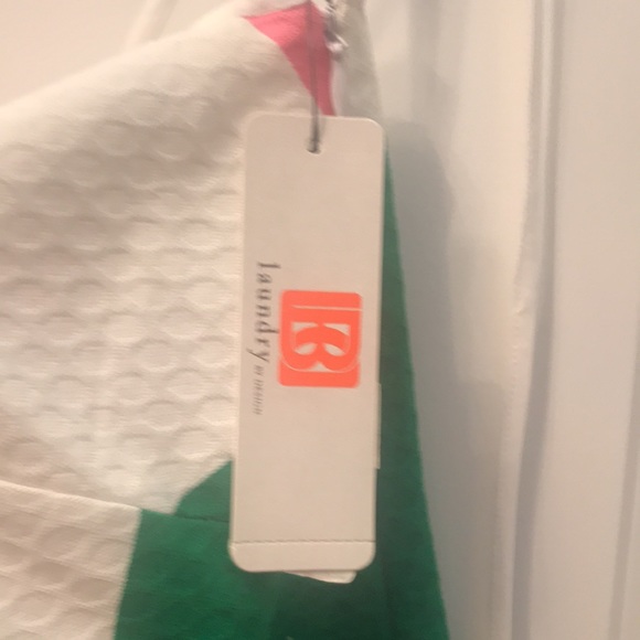 Retro vibe dress - Picture 3 of 3